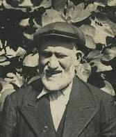 Müftü Tevfik Efendi