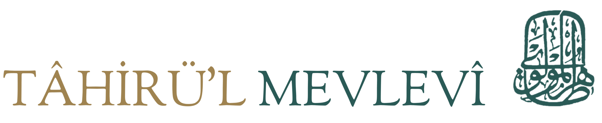 Titre Tâhirü'l Mevlevî Dede mobile